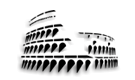 ROME-ONLINE - B&B and Apartments in Rome: Our Logo